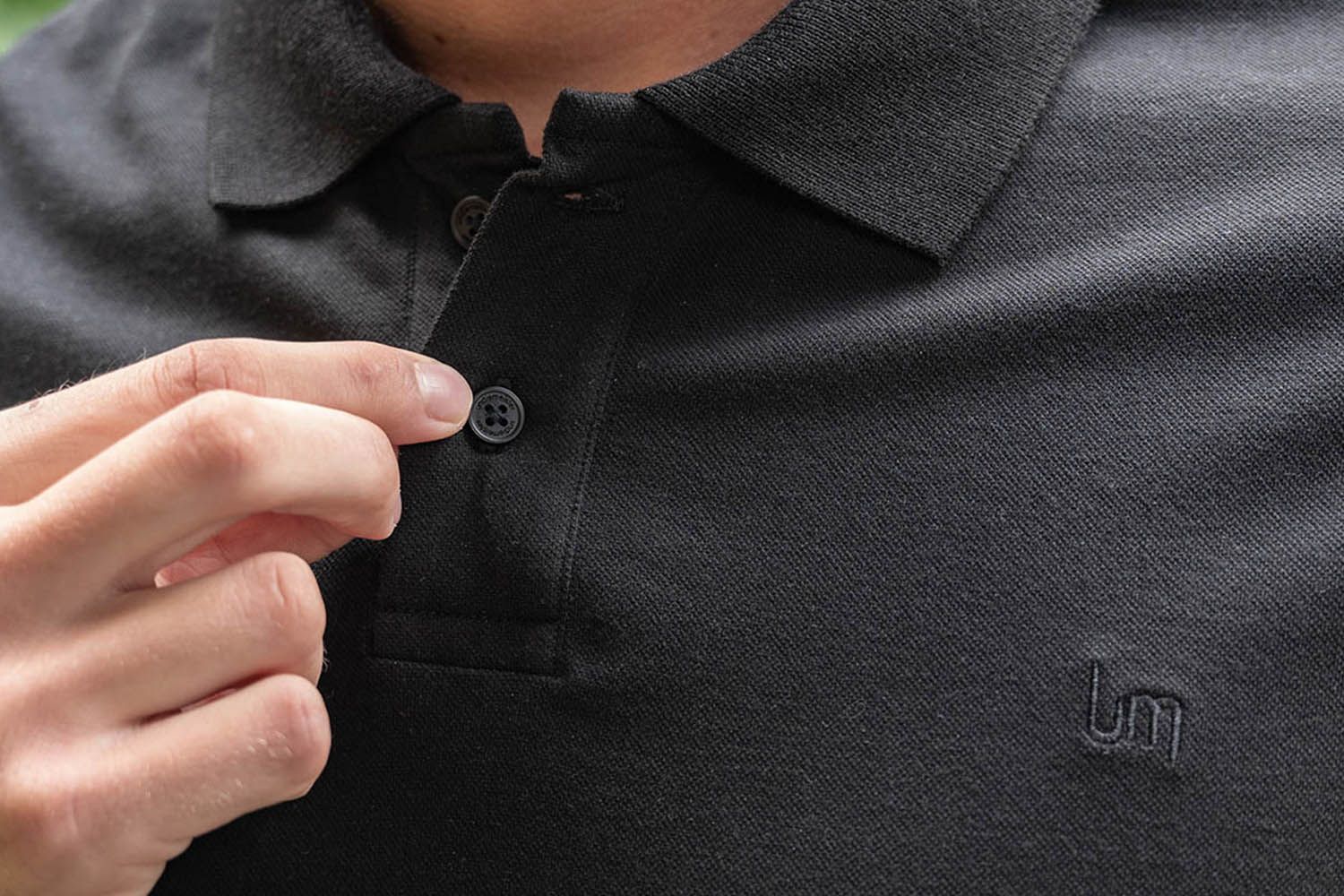 Undiemeister® Introduces new color Polo