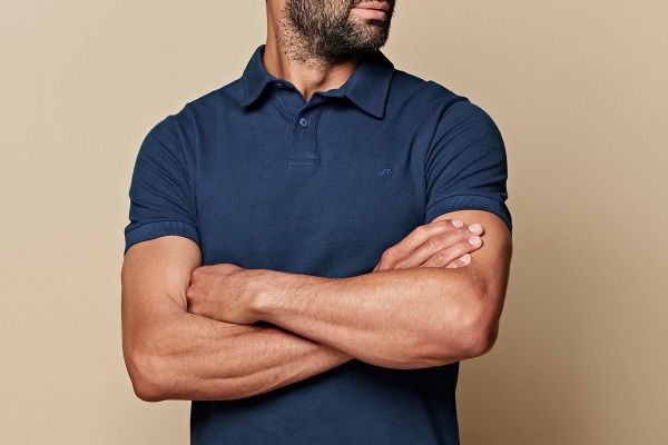 Undiemeister® is taking a step towards new essentials, the polo shirts