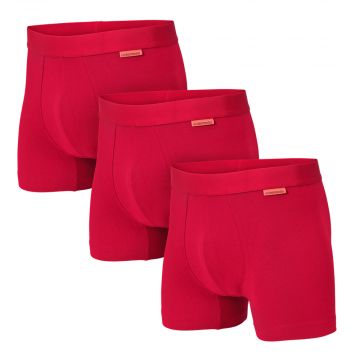 Undiemeister® Boxershorts 3-pack Bright Sunrise