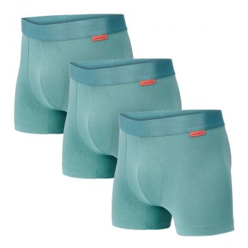 Undiemeister® Boxershort 3-pack Sea Breeze