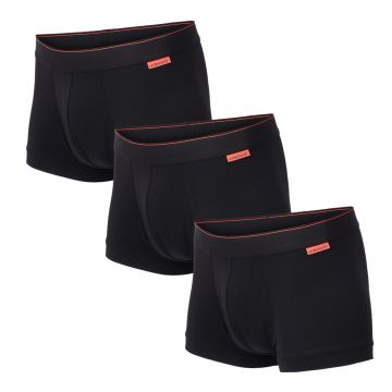 Undiemeister® Trunk 3-pack Volcano Ash