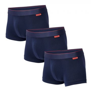 Undiemeister® Trunk 3-pack Storm Cloud