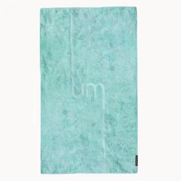 Undiemeister® Ocean Clear Strandlaken (100x180)