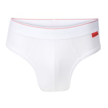 Slip Blanc Chalk White Undiemeister®