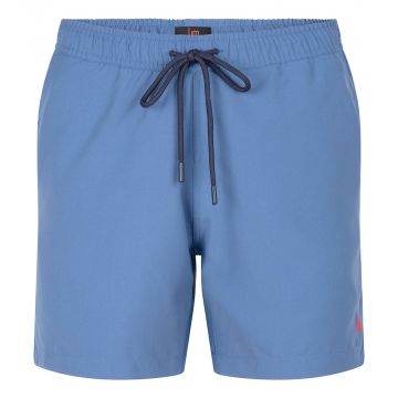 Undiemeister® Ice Blue Swim Trunks Iced Glacier