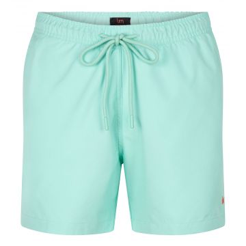 Undiemeister® Mintgroene Zwembroek Ocean Clear