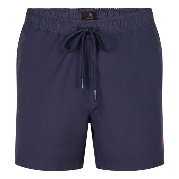 Undiemeister® Blue Swim Trunks Storm Cloud