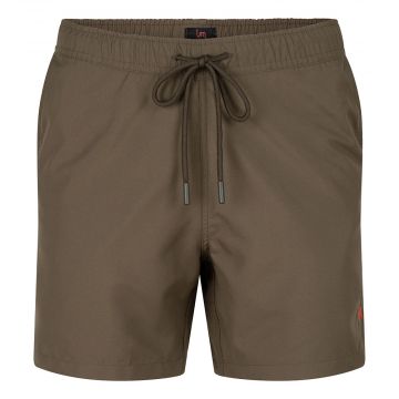 Undiemeister® Olive Green Swim Trunks Highland Moss