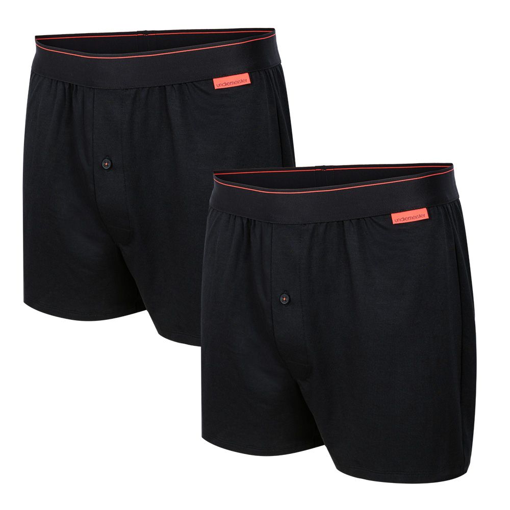 Loose Fit Boxers Undiemeister Essentials