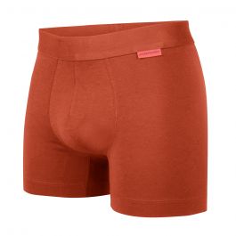 soort Graan Kilauea Mountain Undiemeister® Boxershorts voor heren - Premium Underwear