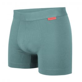 soort Graan Kilauea Mountain Undiemeister® Boxershorts voor heren - Premium Underwear