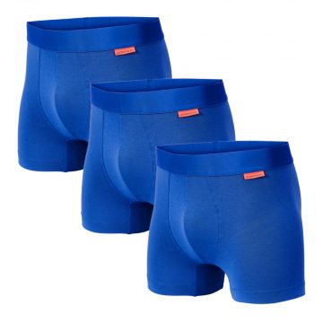 Undiemeister® Boxershorts 3er-Pack Arctic Sea