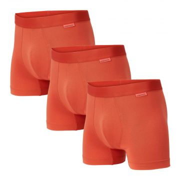 Undiemeister® Boxershorts 3-pack Canyon Dust