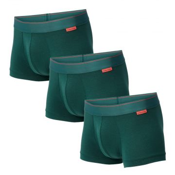 Undiemeister® Trunk 3-pack Misty Forest