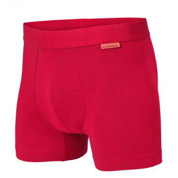 Undiemeister® Røde boxershorts Bright Sunrise