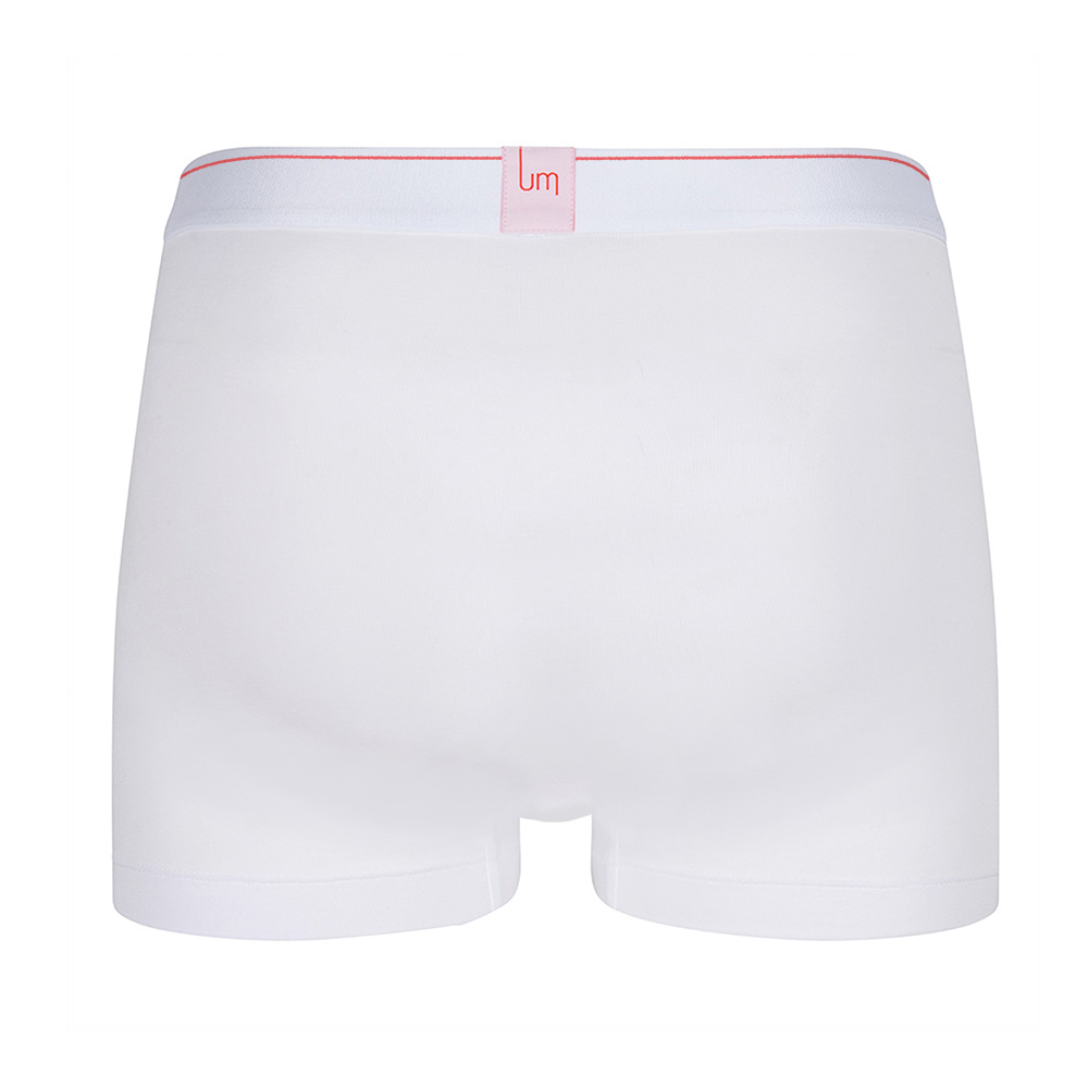 Kleding Jongenskleding Ondergoed Boys’ Boxer Brief 4-pack Organic Cotton/Lyocell Blend 