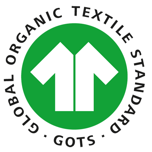 Undiemeisrer - global-organic-textile-standard-gots