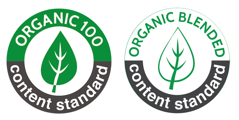 Undiemeister - Organic-100 - content-standard