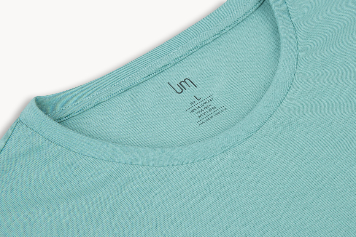 Enjoy your summer in style with the casual T-shirts by Undiemeister®